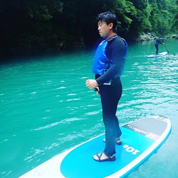 グランデックス奥多摩ベースに投稿された画像（2020/6/21）