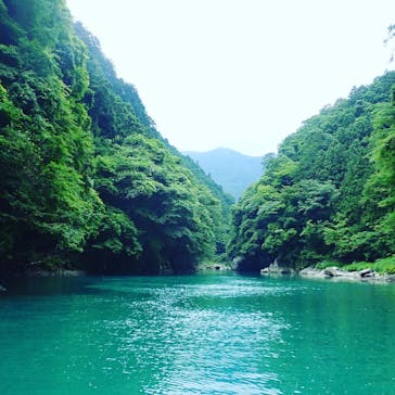 グランデックス奥多摩ベースに投稿された画像（2020/6/21）