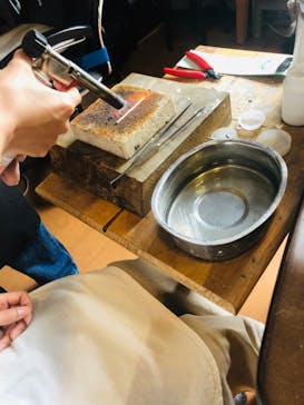 イドアートジュエリーに投稿された画像（2020/6/21）