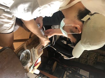 イドアートジュエリーに投稿された画像（2020/6/21）