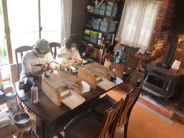 イドアートジュエリーに投稿された画像（2020/6/21）