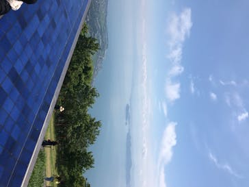 びわ湖バレイに投稿された画像（2020/6/21）