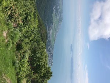 びわ湖バレイに投稿された画像（2020/6/21）