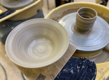 堀越陶房に投稿された画像（2020/6/21）