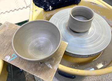 堀越陶房に投稿された画像（2020/6/21）