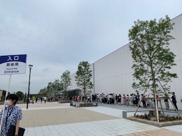 四国水族館に投稿された画像（2020/6/21）