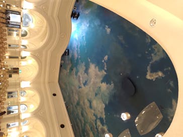 雪の美術館に投稿された画像（2020/6/21）