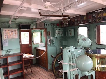 帆船日本丸・横浜みなと博物館 柳原良平アートミュージアムに投稿された画像（2020/6/21）