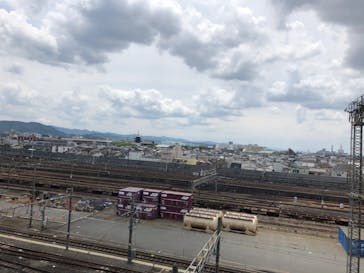 京都鉄道博物館に投稿された画像（2020/6/21）