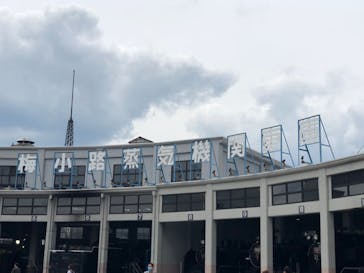 京都鉄道博物館に投稿された画像（2020/6/21）