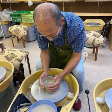 堀越陶房に投稿された画像（2020/6/21）