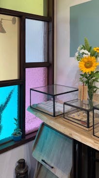 ワークスタジオ瑠花に投稿された画像（2020/6/21）