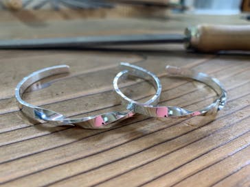 彫金工房輝風に投稿された画像（2020/6/21）