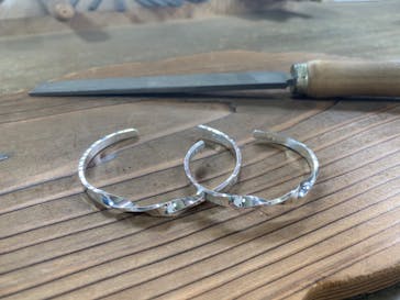 彫金工房輝風に投稿された画像（2020/6/21）