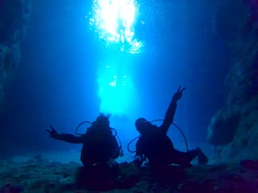 沖縄ダイビング 美ら海グーニーズに投稿された画像（2020/6/22）