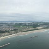 松島熱気球・パラグライダー体験に投稿された画像（2020/6/22）