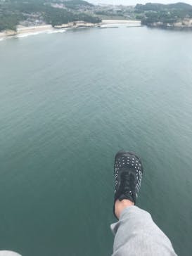 松島熱気球・パラグライダー体験に投稿された画像（2020/6/22）