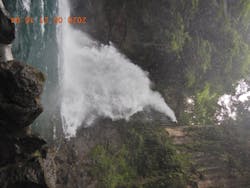 伊豆最大の大滝 AMAGISO-天城荘-[LIBERTY RESORT]に投稿された画像（2020/6/22）