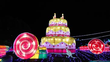 伊豆ぐらんぱる公園に投稿された画像（2020/6/22）