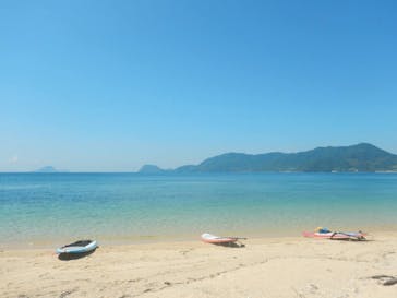 瀬戸内パドリングに投稿された画像（2020/6/22）