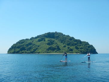 瀬戸内パドリングに投稿された画像（2020/6/22）