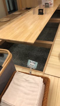 湘南台温泉 らく に投稿された画像（2020/6/23）