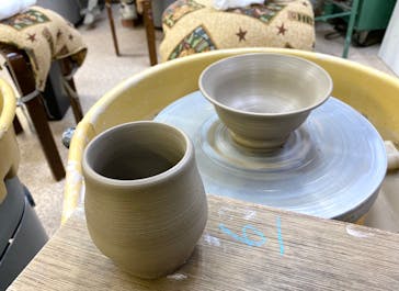 堀越陶房に投稿された画像（2020/6/23）