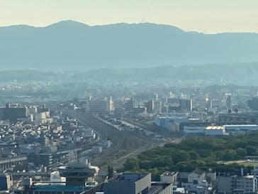 ニデック京都タワーに投稿された画像（2020/6/23）