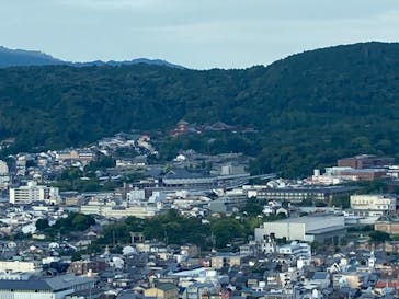 ニデック京都タワーに投稿された画像（2020/6/23）