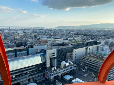 ニデック京都タワーに投稿された画像（2020/6/23）