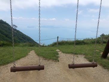 びわ湖バレイに投稿された画像（2020/6/24）