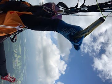 スカイ朝霧 パラグライダー・カヌースクールに投稿された画像（2020/6/24）