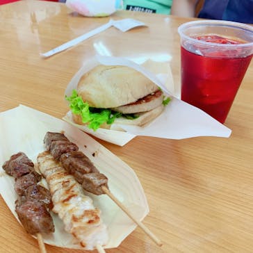 野外民族博物館 リトルワールドに投稿された画像（2020/6/24）