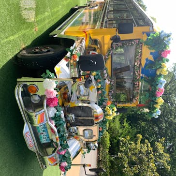 野外民族博物館 リトルワールドに投稿された画像（2020/6/24）