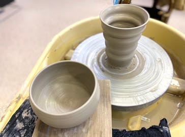 堀越陶房に投稿された画像（2020/6/25）