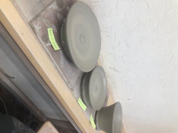 ダルン陶芸教室に投稿された画像（2020/6/25）