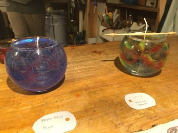 Aroma&Candle School Candle Studio One（アロマアンドスクールキャンドルスタジオワン）に投稿された画像（2020/6/25）