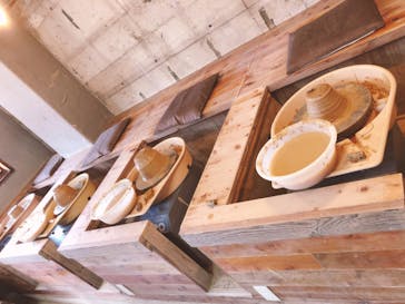 体験工房はせ陶に投稿された画像（2020/6/26）