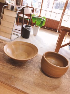 体験工房はせ陶に投稿された画像（2020/6/26）