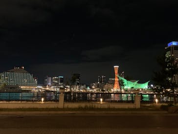 神戸みなと温泉 蓮に投稿された画像（2020/6/26）