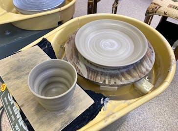 堀越陶房に投稿された画像（2020/6/26）