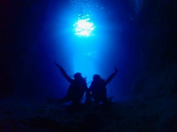沖縄ダイビング 美ら海グーニーズに投稿された画像（2020/6/26）