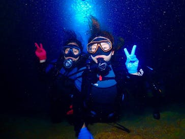 沖縄ダイビング 美ら海グーニーズに投稿された画像（2020/6/26）