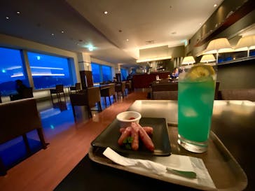 JRタワー展望室 タワー・スリーエイトに投稿された画像（2020/6/26）