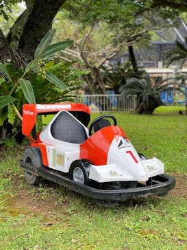 沖縄こどもの国に投稿された画像（2020/6/27）