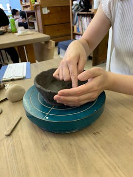 ルームルームとうげいきょうしつに投稿された画像（2020/6/27）