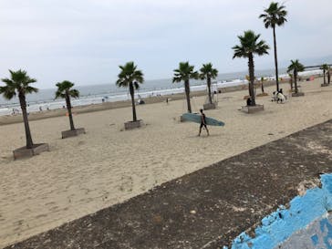 Beach Session（ビーチセッション）に投稿された画像（2020/6/27）