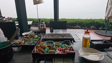 浜焼き海鮮レストラン シーアイガ海月に投稿された画像（2020/6/27）