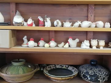 ルームルームとうげいきょうしつに投稿された画像（2020/6/27）