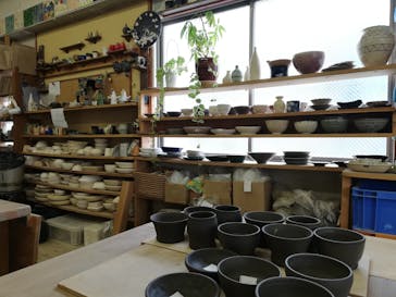 ルームルームとうげいきょうしつに投稿された画像（2020/6/27）